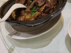 -丰谷酒家(鹏瑞利季华广场店)