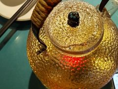 -粥六•新晋菜(柳巷店)