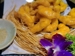 -隆喜元鱼汤包·海鲜(中联广场店)