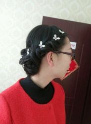 -双双化妆造型工作室