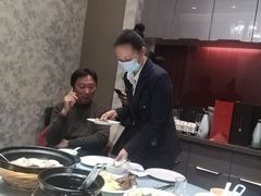 -苏先生海鲜渔庄(金桥店)