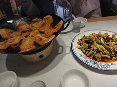 -百味地锅鸡(铜山路店)