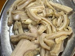 -江村四哥新鲜牛肉店(江高总店)