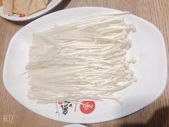 -鱼酷活鱼烤鱼(梅江印象城店)