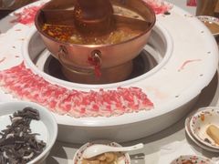 -东门口涮肉·砂锅·烤串(老门东店)