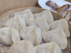 -天怡興·百年蒸饺(中心书城店)
