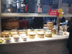 -老淮滨-蚌埠非遗小吃(淮河路店)