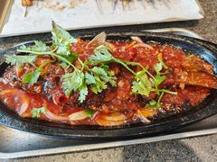 -锦州御烧烤·形象店(人民街店)