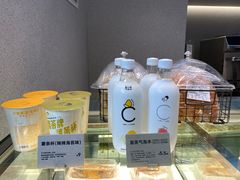 -喜茶(广州中山六路店)