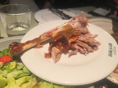 -碧特博格·20年品牌西餐厅(芜湖路店)