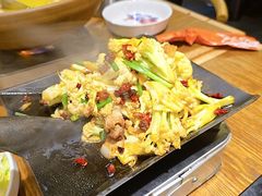 -湘味淳(千禧街店)