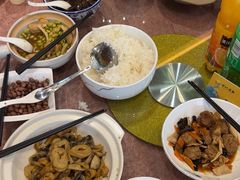 -九华山聚龙大酒店