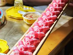 -羊大爷涮肉(亮马桥店)