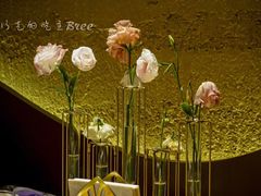 包房-滋色臻选川菜(北京坊旗舰店)