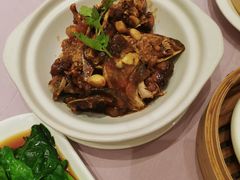 -金时代顺风大酒店(静安大融城店)