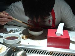 -海底捞火锅鲜切牛肉主题店(长寿路店)