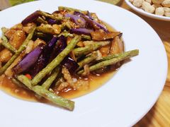 -杨厝六十六农庄农舍(杨厝路店)