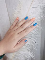 手部美甲-Meet Nail 美睫·美甲