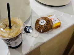 柠檬美式咖啡-常识咖啡common sense(春熙路店)