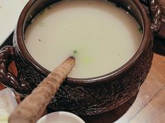 -北京老铺烤鸭(高新店)