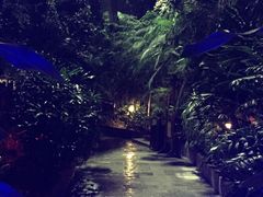 -龙达温泉生态城