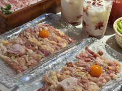 -芸山季·云南山珍菌火锅(人民广场来福士店)