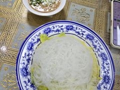-清真·鸦儿李记·小馆(后海店)