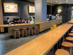 -星巴克(长沙乐和城门店)