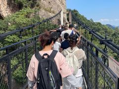 -雁荡山风景名胜区