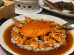 -广州文华东方酒店·江-由辉师傅主理