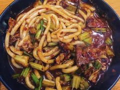-玲玲米粉·新疆现炒米粉(大十字总店)