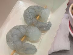 -龍歌自助小火锅(雨花台江南虹悦城店)