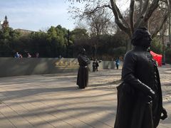 -鲁迅公园