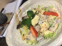 -大江户日本料理(吕厝店)