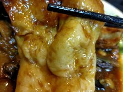 贴饼子-姥家大锅台(魏各庄路店)