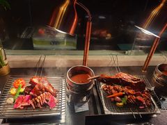 -深圳隐秀山居酒店