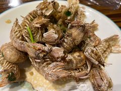-旺角小渔村·海肠捞饭开创者(二马路店)