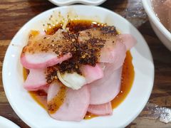 -雨田饭店(华兴东街店)