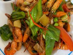 -涵家味土菜馆·徽州一绝臭鳜鱼(三河古镇店)