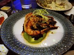 -Bistro Les Lilas丁香花小酒馆