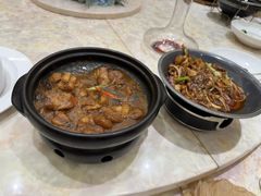 -沪华海鲜大酒楼(南汇店)