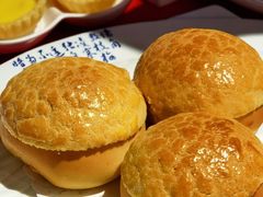 稻香菠萝包（大）-稻香饭店(IFS国金中心店)