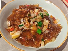 -楚山晓·楚湘菜(江夏永旺店)