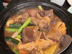 -随园花园餐厅(新港中路店)