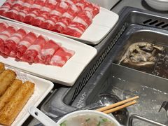 -海底捞火锅(金光华店)