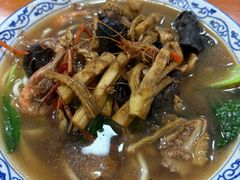 -姚记面馆(瑶琳路店)