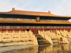 -北京市劳动人民文化宫(太庙)