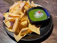 -Q MEX 库迈墨西哥餐吧(三里屯店)