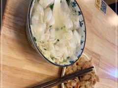 -红小满休闲餐厅(十全街店)