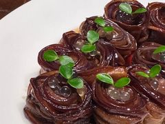 -北京老铺烤鸭(第五国际店)